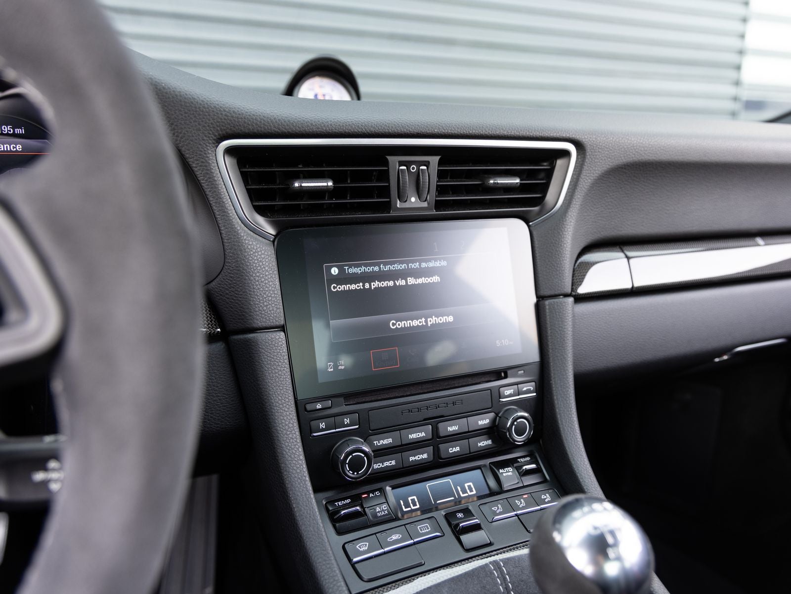 2018 Porsche 911 911 GT3