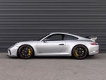 2018 Porsche 911 911 GT3