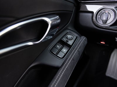 2018 Porsche 911 911 GT3