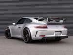 2018 Porsche 911 911 GT3