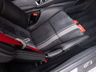 2018 Porsche 911 911 GT3