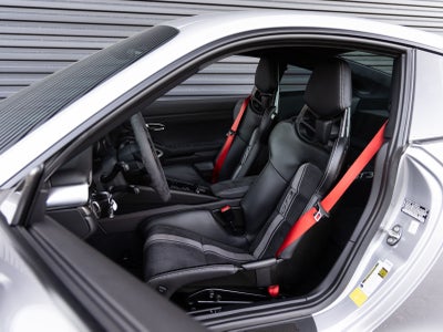 2018 Porsche 911 911 GT3