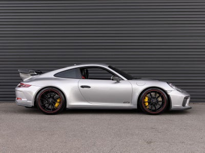 2018 Porsche 911 911 GT3