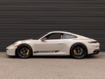 2022 Porsche 911 GT3 with Touring Package