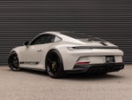 2022 Porsche 911 GT3 with Touring Package