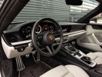 2022 Porsche 911 GT3 with Touring Package