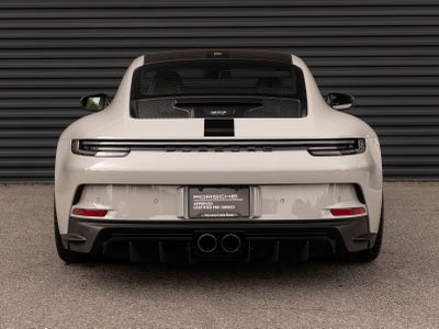 2022 Porsche 911 GT3 with Touring Package