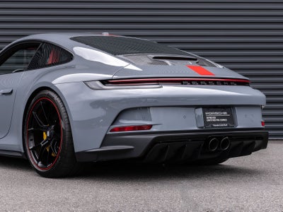 2023 Porsche 911 GT3 with Touring Package