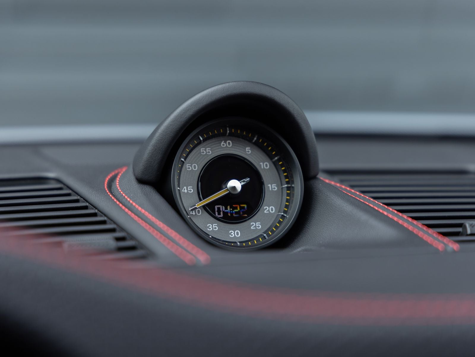 2023 Porsche 911 GT3 with Touring Package