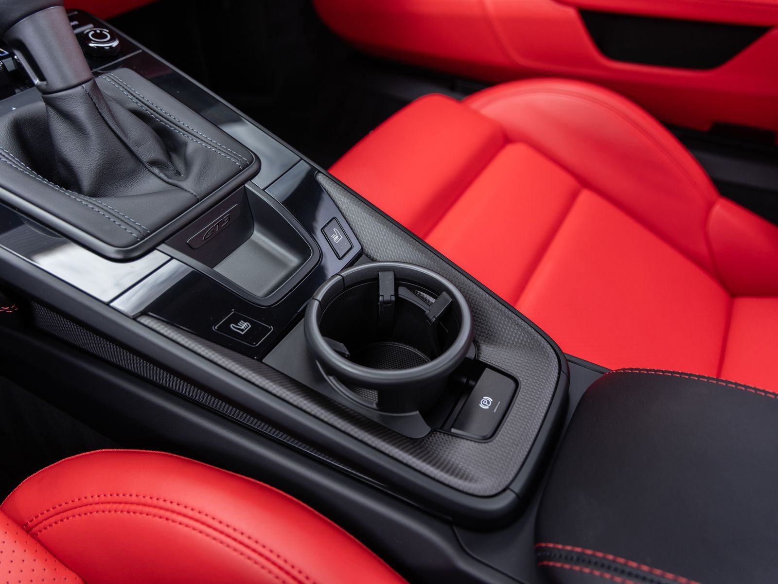 2023 Porsche 911 GT3 with Touring Package