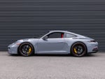 2023 Porsche 911 GT3 with Touring Package