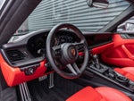 2023 Porsche 911 GT3 with Touring Package