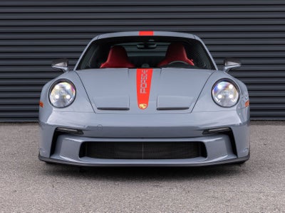 2023 Porsche 911 GT3 with Touring Package
