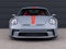 2023 Porsche 911 GT3 with Touring Package