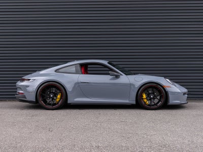 2023 Porsche 911 GT3 with Touring Package