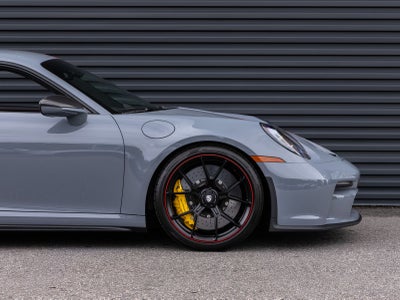 2023 Porsche 911 GT3 with Touring Package