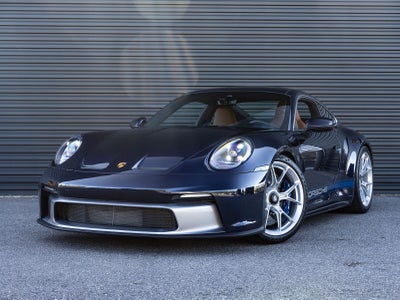 2022 Porsche 911 GT3 with Touring Package