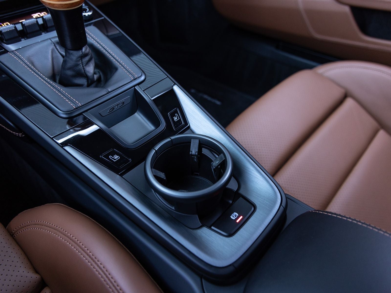 2022 Porsche 911 GT3 with Touring Package