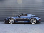 2022 Porsche 911 GT3 with Touring Package