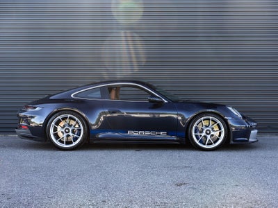 2022 Porsche 911 GT3 with Touring Package