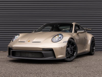 2023 Porsche 911 911 GT3 (MY23)
