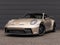 2023 Porsche 911 911 GT3 (MY23)