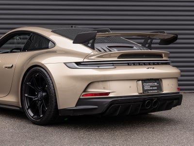 2023 Porsche 911 911 GT3 (MY23)