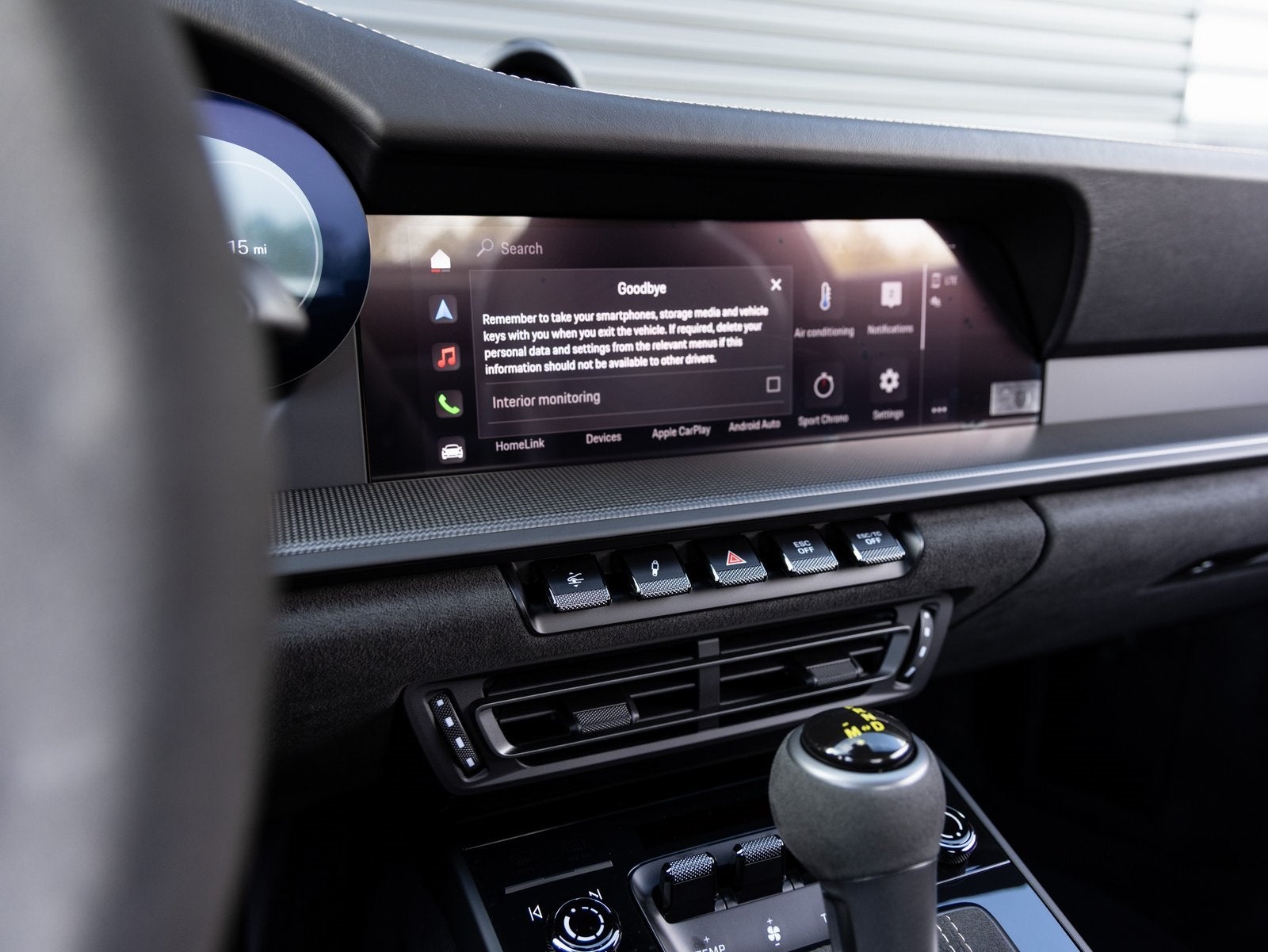 2023 Porsche 911 911 GT3 (MY23)