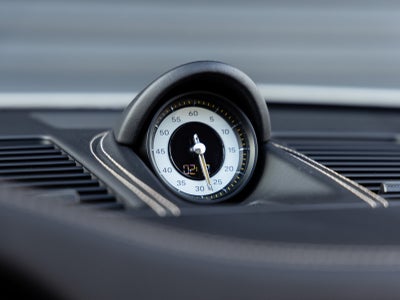 2023 Porsche 911 911 GT3 (MY23)