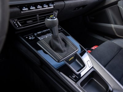 2023 Porsche 911 911 GT3 (MY23)