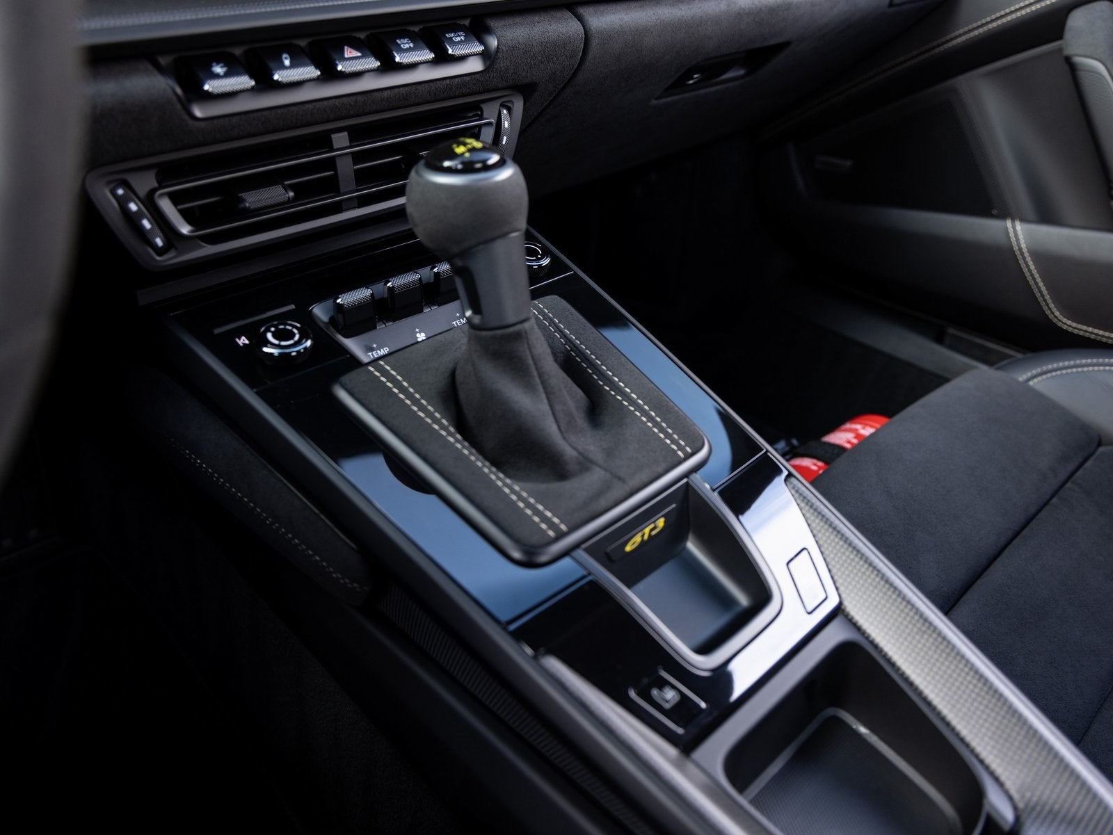 2023 Porsche 911 911 GT3 (MY23)