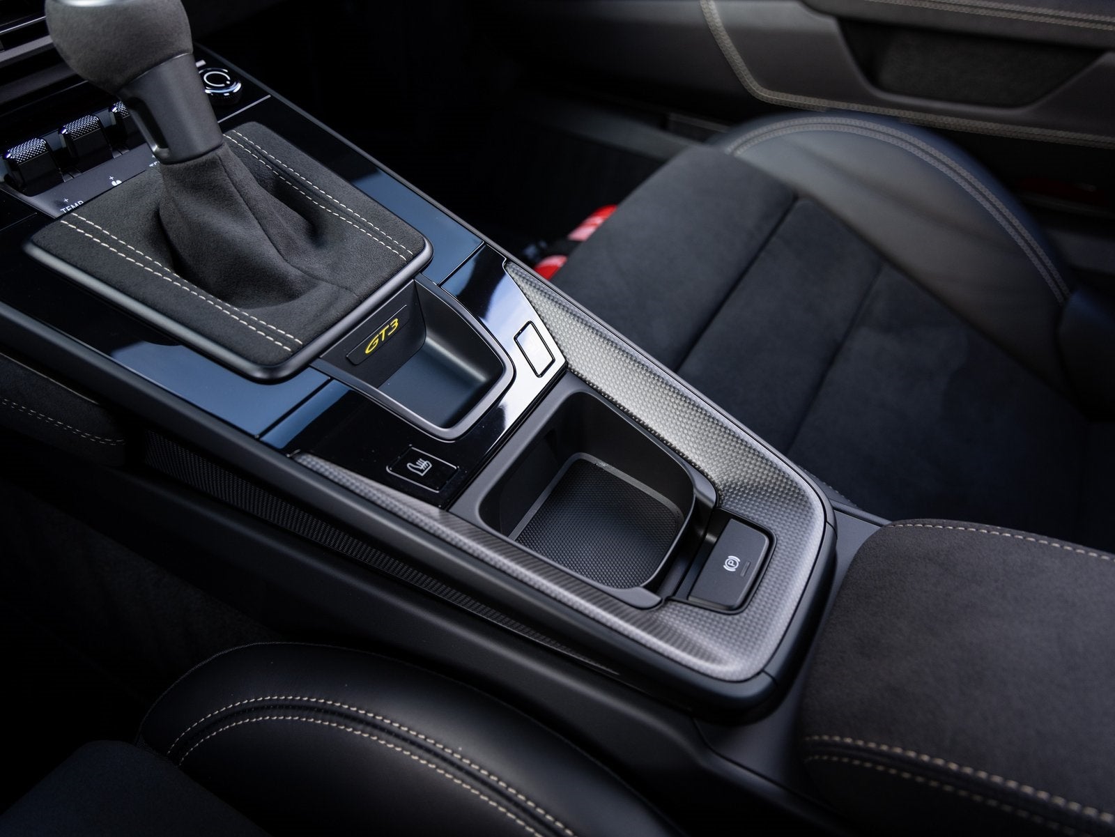 2023 Porsche 911 911 GT3 (MY23)