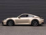 2023 Porsche 911 911 GT3 (MY23)