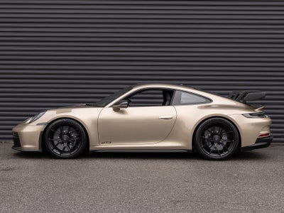 2023 Porsche 911 911 GT3 (MY23)