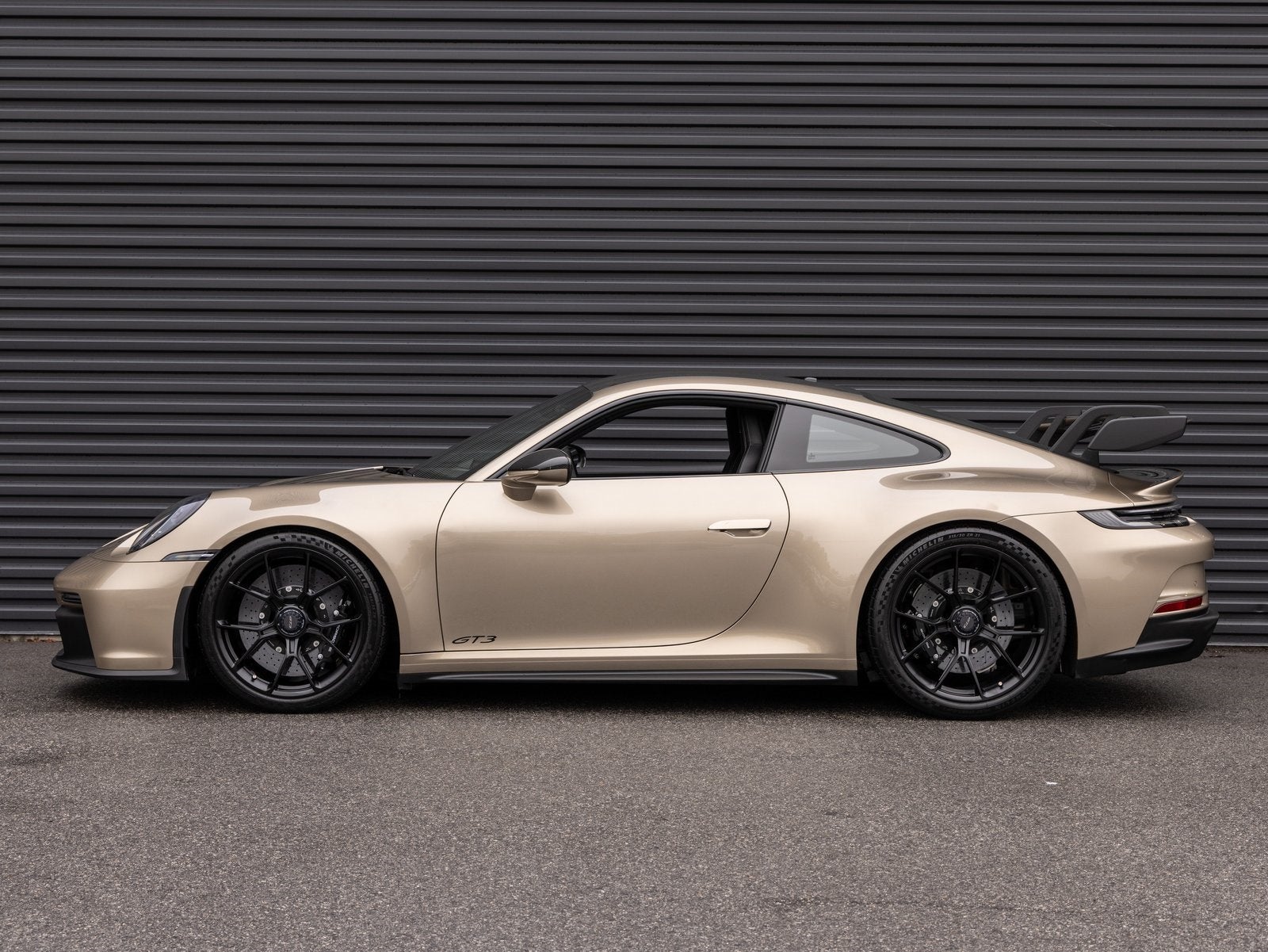 2023 Porsche 911 911 GT3 (MY23)