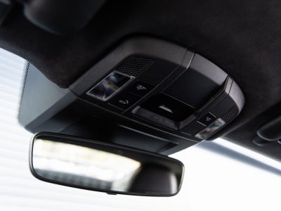 2023 Porsche 911 911 GT3 (MY23)