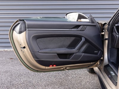 2023 Porsche 911 911 GT3 (MY23)