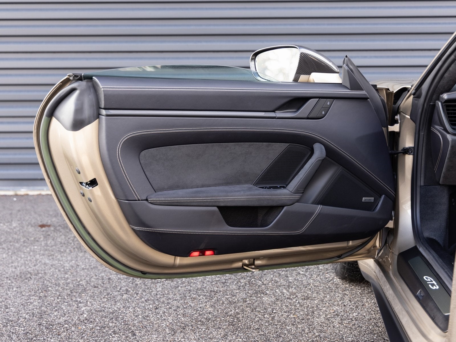 2023 Porsche 911 911 GT3 (MY23)