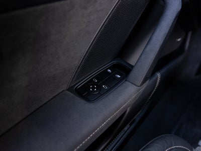 2023 Porsche 911 911 GT3 (MY23)