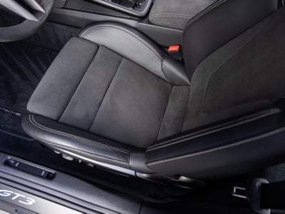 2023 Porsche 911 911 GT3 (MY23)