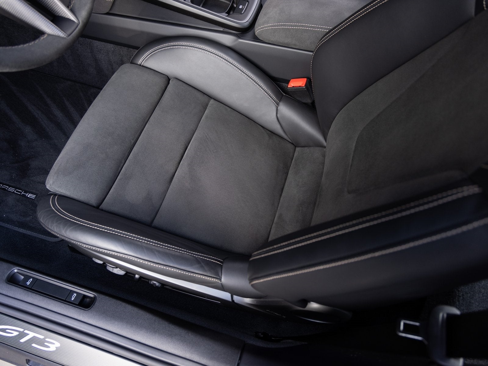 2023 Porsche 911 911 GT3 (MY23)