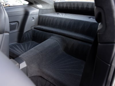 2023 Porsche 911 911 GT3 (MY23)