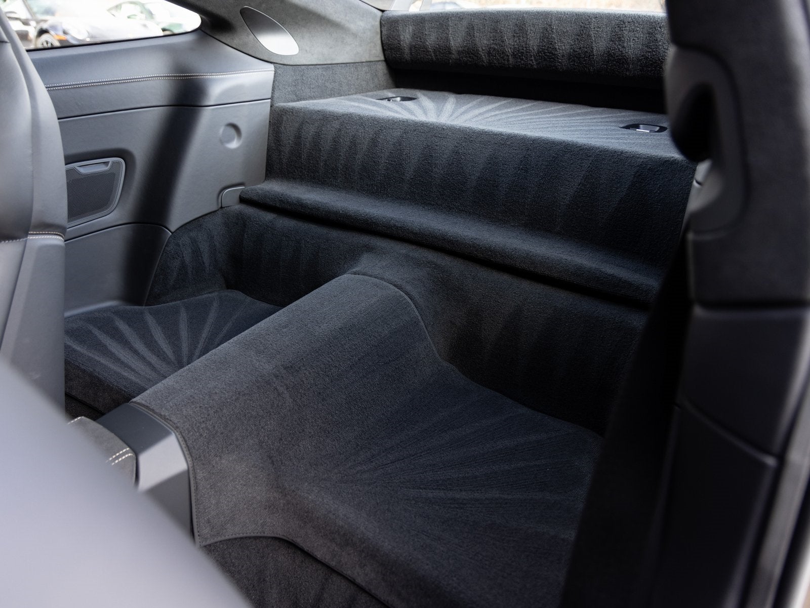 2023 Porsche 911 911 GT3 (MY23)