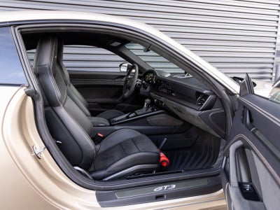 2023 Porsche 911 911 GT3 (MY23)