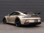 2023 Porsche 911 911 GT3 (MY23)
