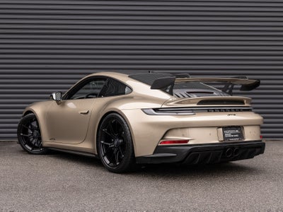 2023 Porsche 911 911 GT3 (MY23)