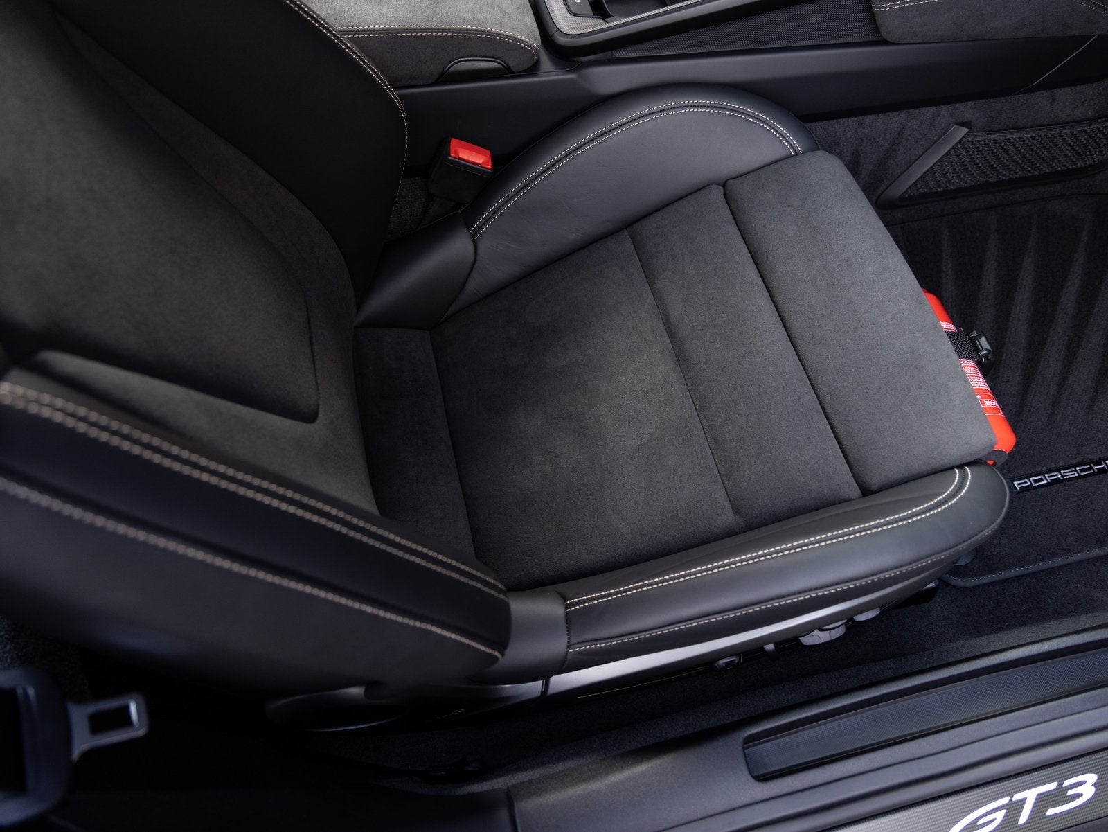 2023 Porsche 911 911 GT3 (MY23)