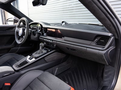 2023 Porsche 911 911 GT3 (MY23)