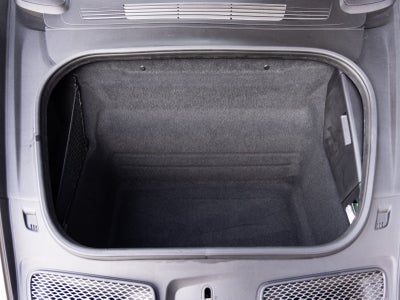 2023 Porsche 911 911 GT3 (MY23)