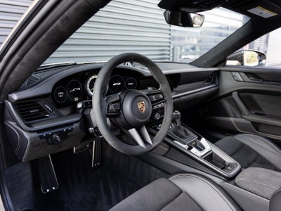 2023 Porsche 911 911 GT3 (MY23)